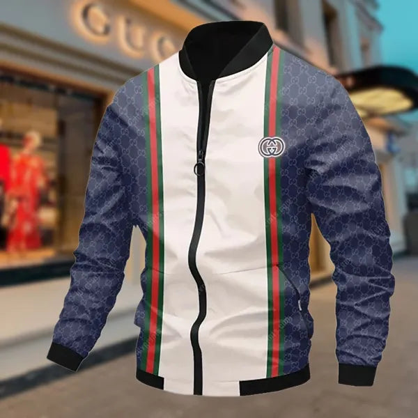 [New] Limited Edition Gucci Jacket Hot Trend Lux-Jk-00Zndspp3P