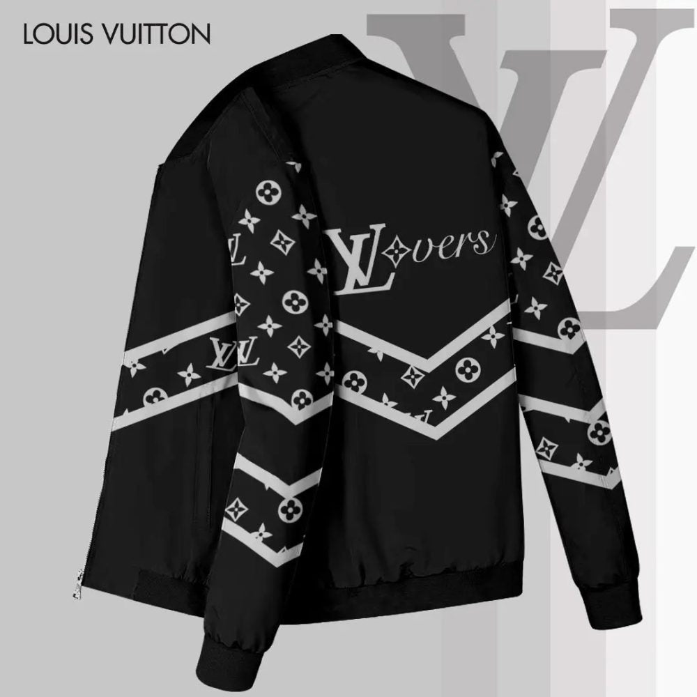 Louis Vuitton Premium Jacket  Winter Lux-jk-00dnfo8yzy