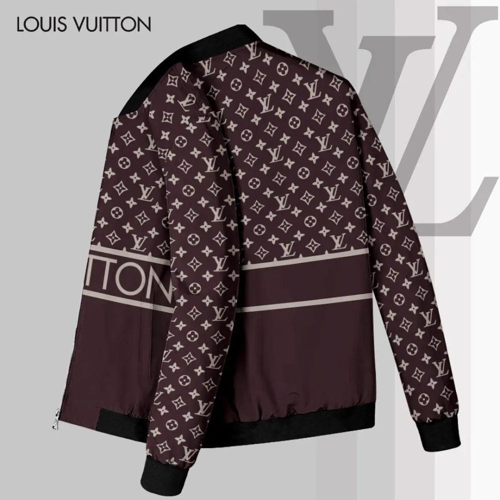 Louis Vuitton Premium Jacket  Winter Lux-jk-00mbv6wgd6