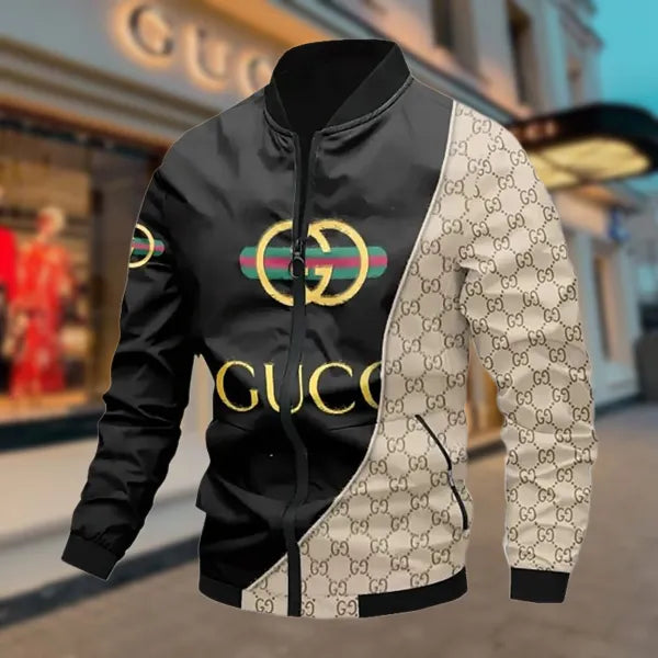 [New] Limited Edition Gucci Jacket Hot Trend Lux-Jk-00Osnkduxy