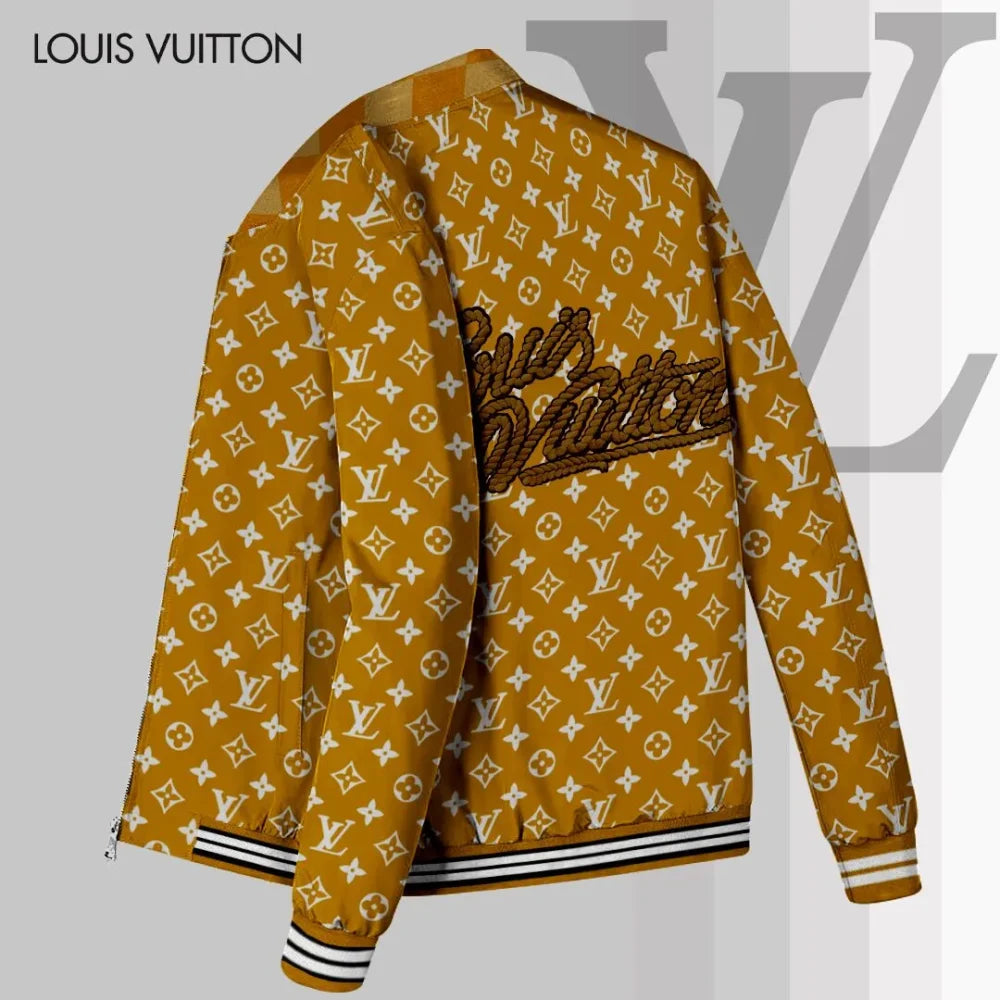 Louis Vuitton Premium Jacket  Winter Lux-jk-00vwib3kca