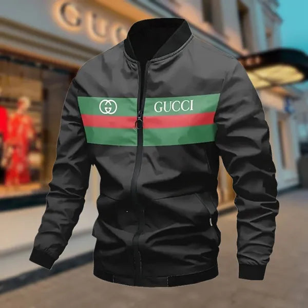 [New] Limited Edition Gucci Jacket Hot Trend Lux-Jk-00Gkxfqgoo