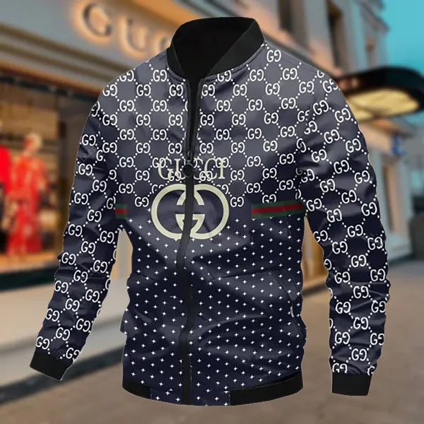 [New] Limited Edition Gucci Jacket Hot Trend Lux-Jk-00K4Qtyoch