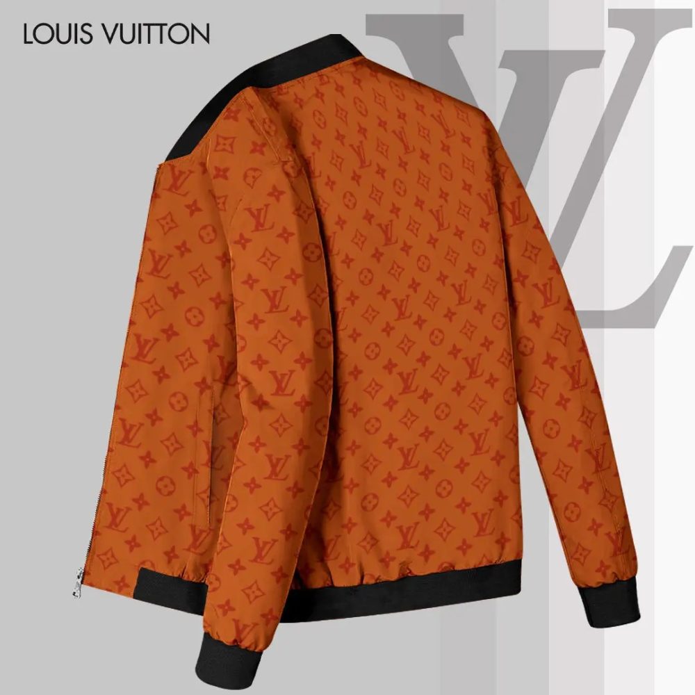 Louis Vuitton Premium Jacket  Winter Lux-jk-00onzyv4se
