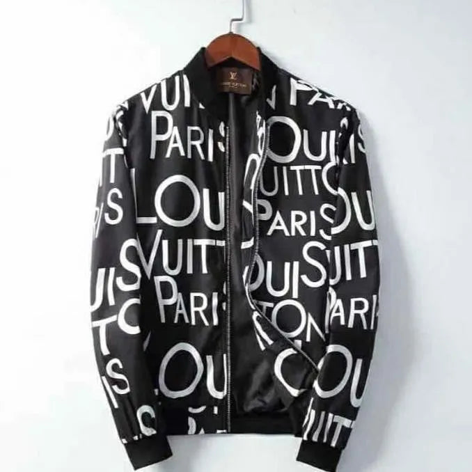 New Arrival Louis Vuitton Premium Jacket For Men Women Lux-Jk-Lv136892