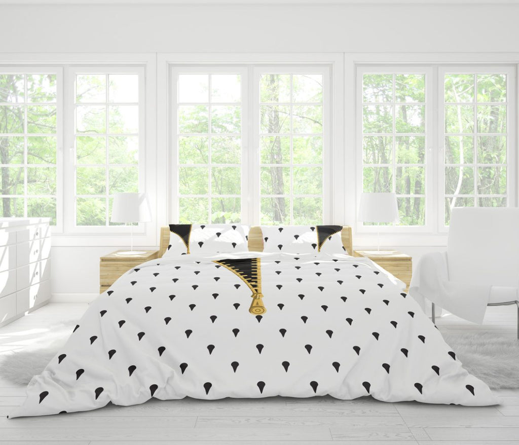 Bruno Buccirati Jojo'S Bizarre Adventure Bedding Set