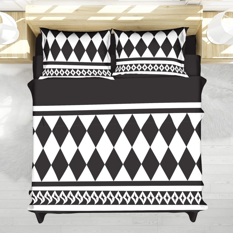 Draken Coat Tokyo Revengers Bedding Set