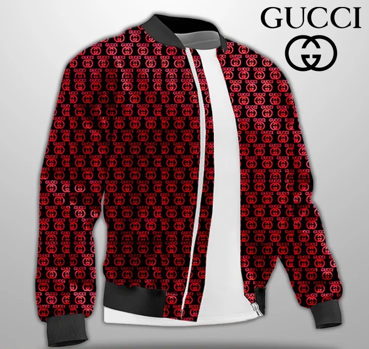 [New] Limited Edition Gucci Luxury Jacket Hot Trend 2025 Lux-Jk-00Tnbziddu