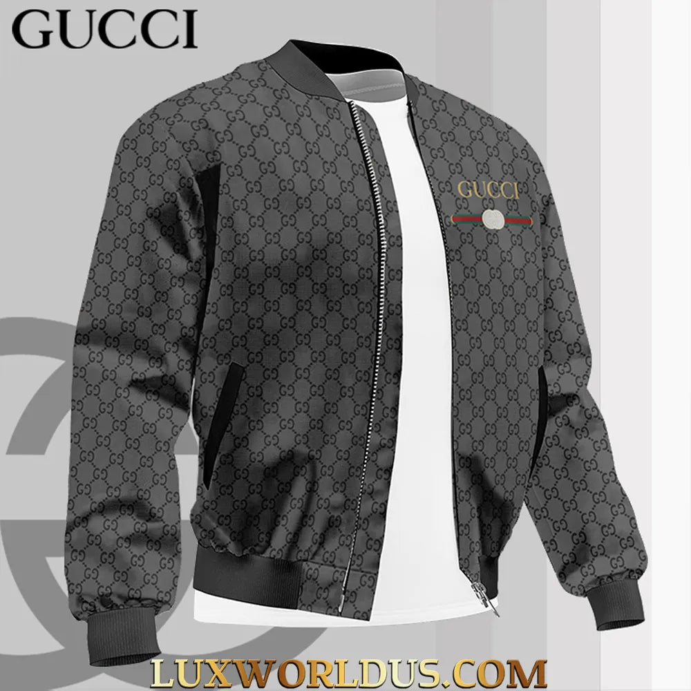 [New] Limited Edition Gucci Jacket Hot Trend Lux-Jk-00Dfqsy2Bg