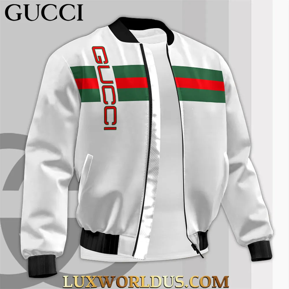 Gucci Premium Jacket  Lux-jk-ilox735y
