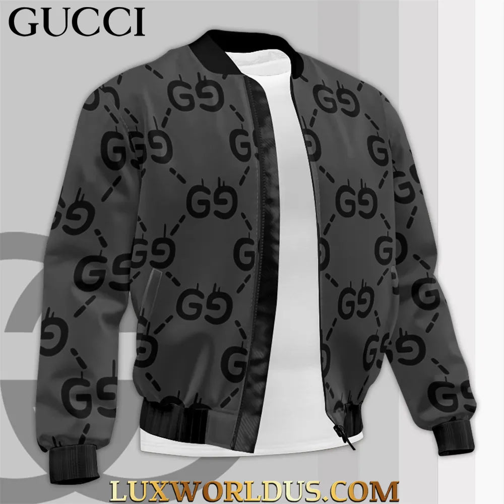 Gucci Premium Jacket  Lux-jk-d4tf1j0f