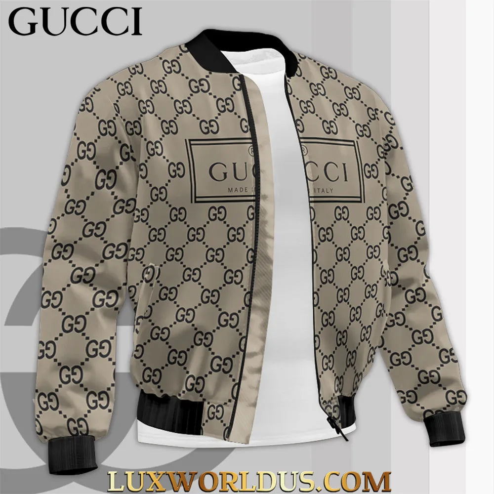 Gucci Premium Jacket  Lux-jk-bzwgqcpa
