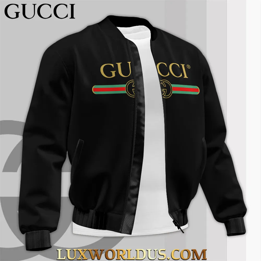 Gucci Premium Jacket  Lux-jk-ag1gdj8i