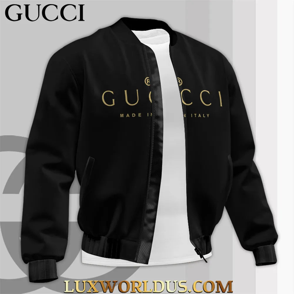 Gucci Premium Jacket  Lux-jk-0matidct