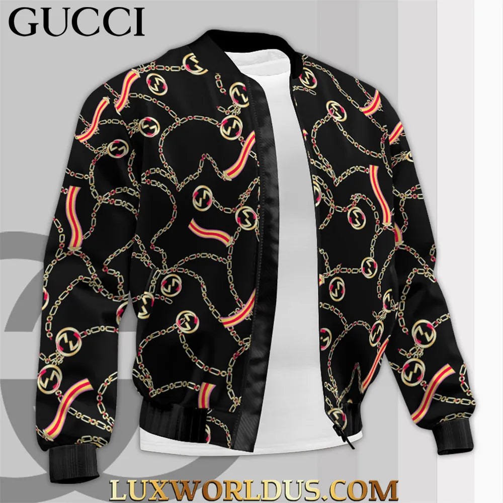 Gucci Premium Jacket  Lux-jk-i3ytgfu1