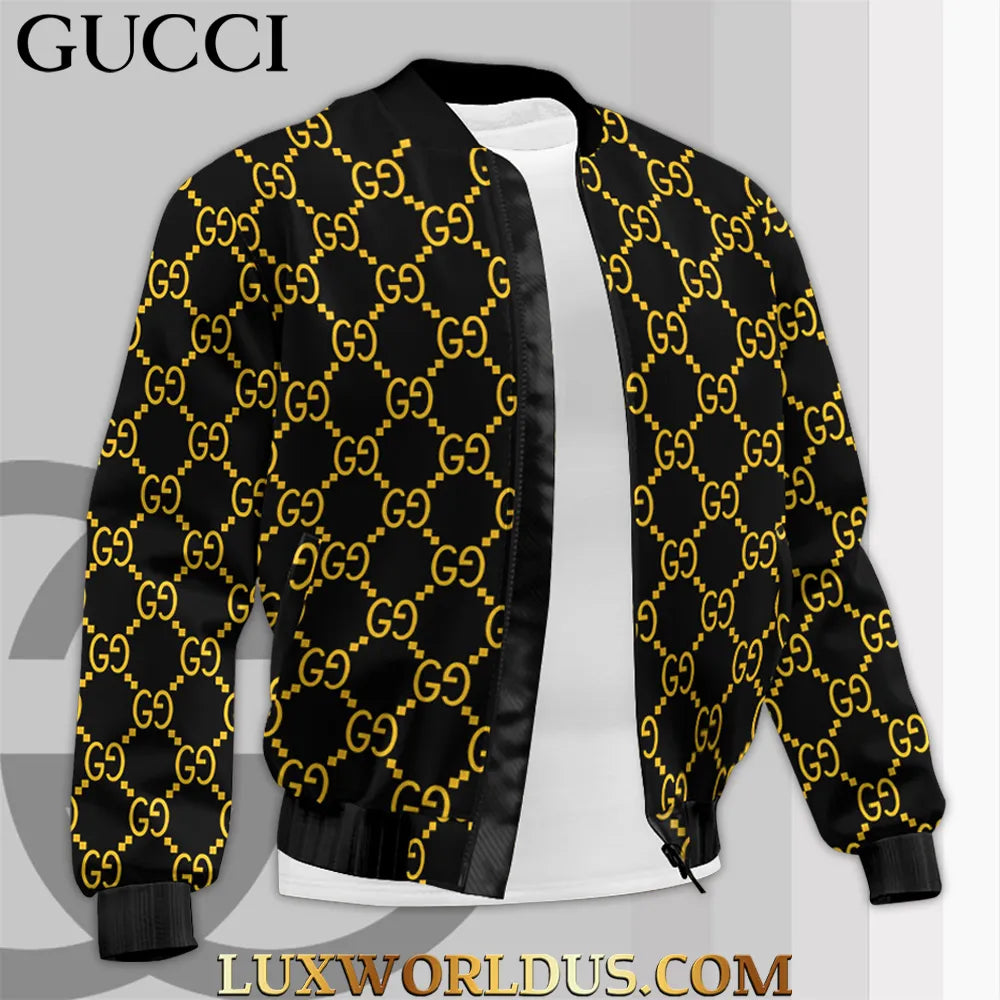 Gucci Premium Jacket  Lux-jk-rzw6tvbz