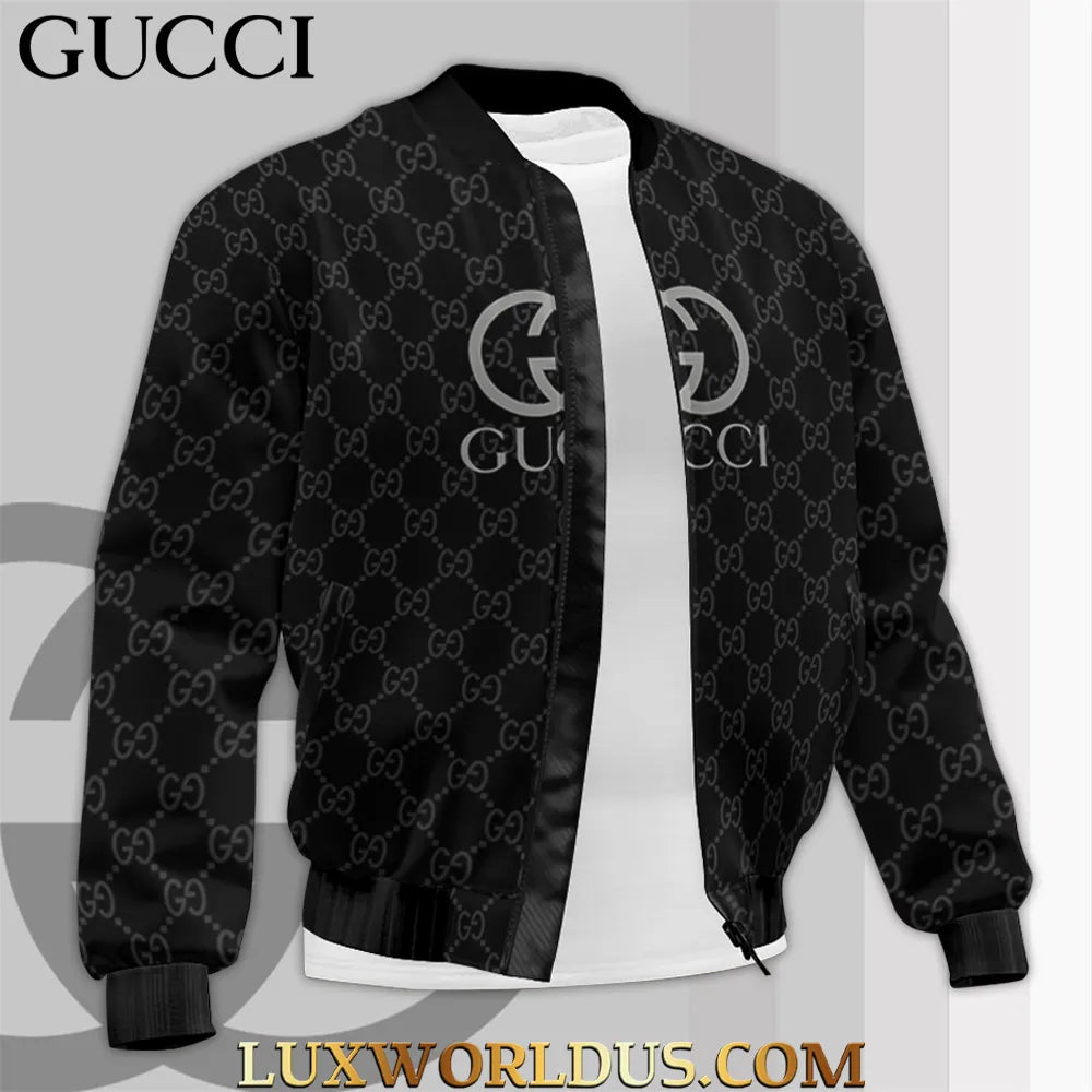 Gucci Premium Jacket  Lux-jk-8qehsqdg