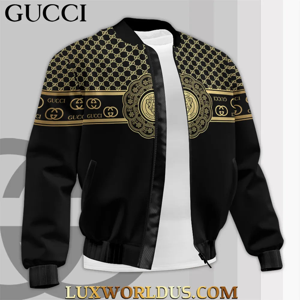 Gucci Premium Jacket  Lux-jk-w5m8p24k