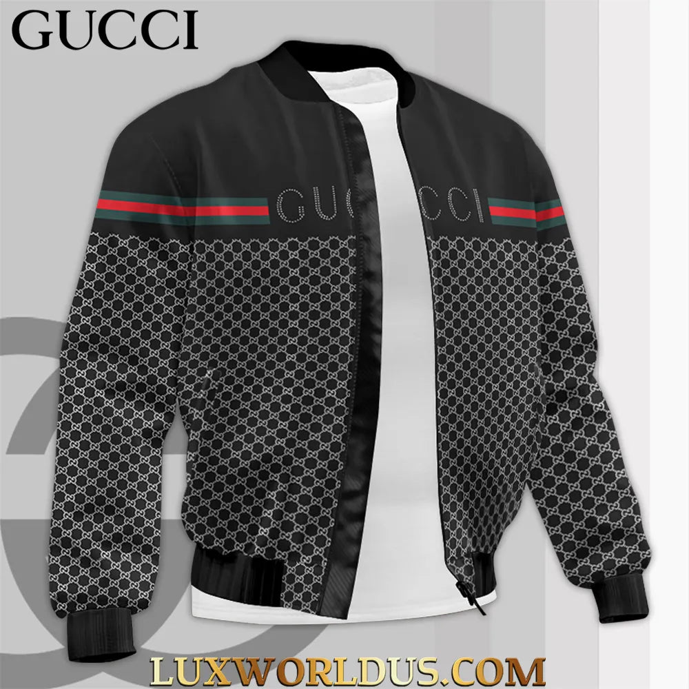 Gucci Premium Jacket  Lux-jk-d7k97tlf