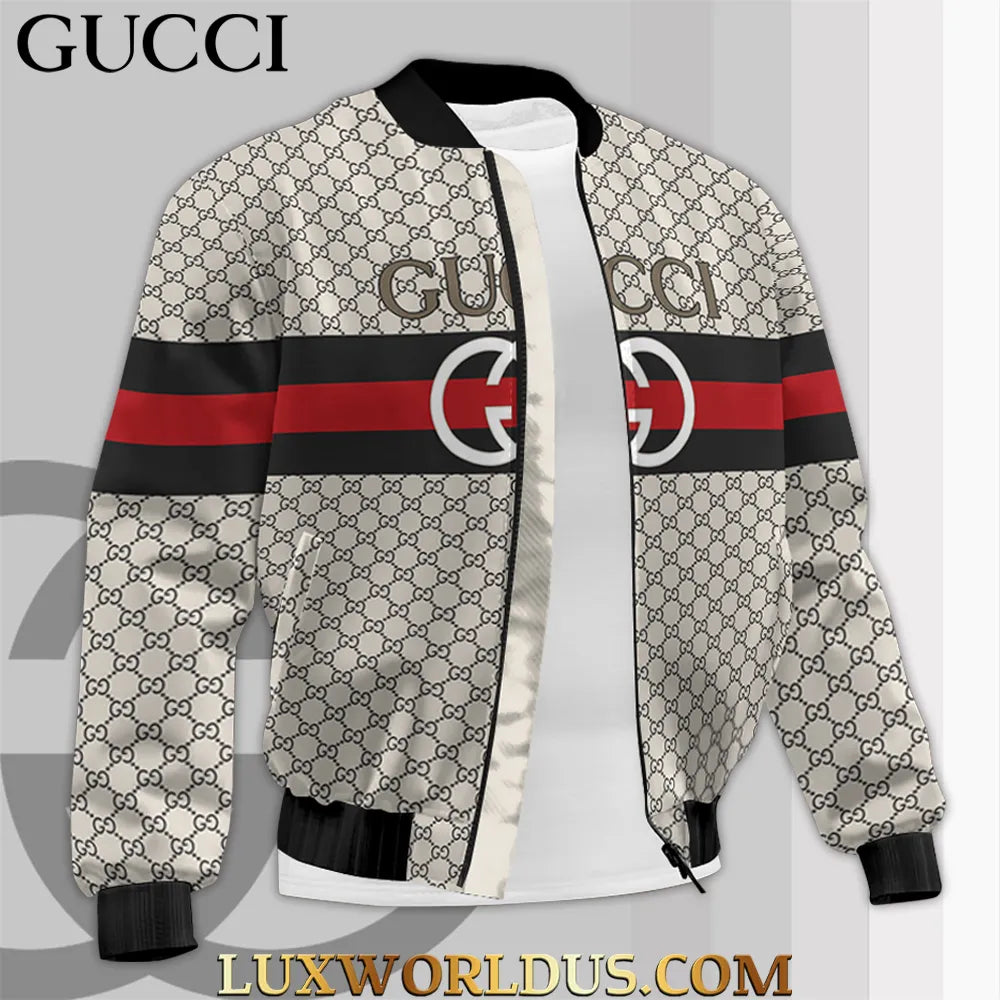 Gucci Premium Jacket  Lux-jk-6ffdlcf1