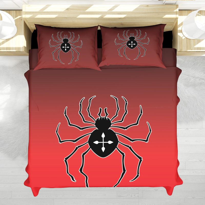Phantom Troupe Hunter X Hunter Bedding Set
