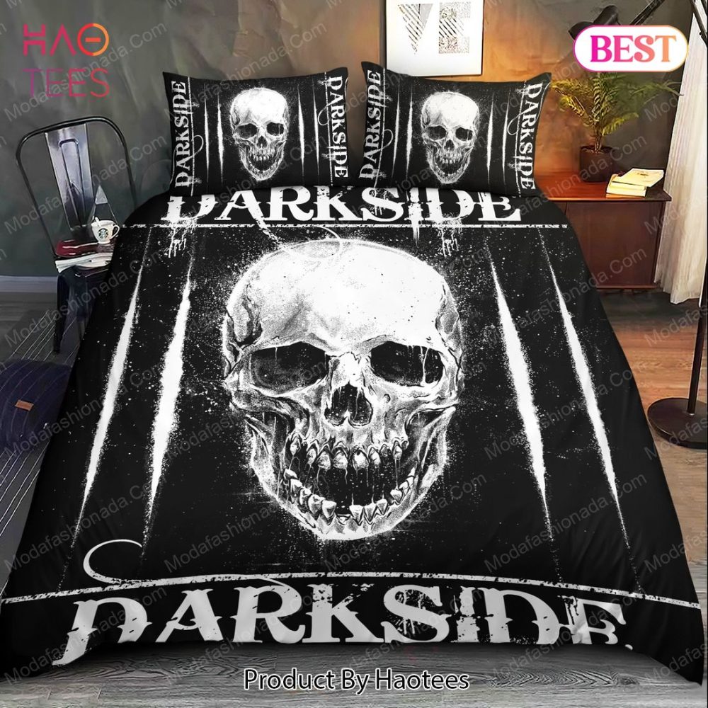 Dark Side Skull Bedding Sets Bed Sets, Bedroom Sets