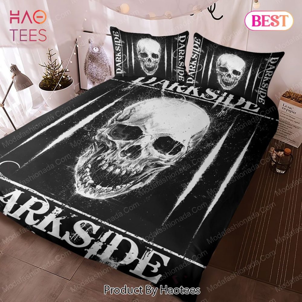 Dark Side Skull Bedding Sets Bed Sets, Bedroom Sets