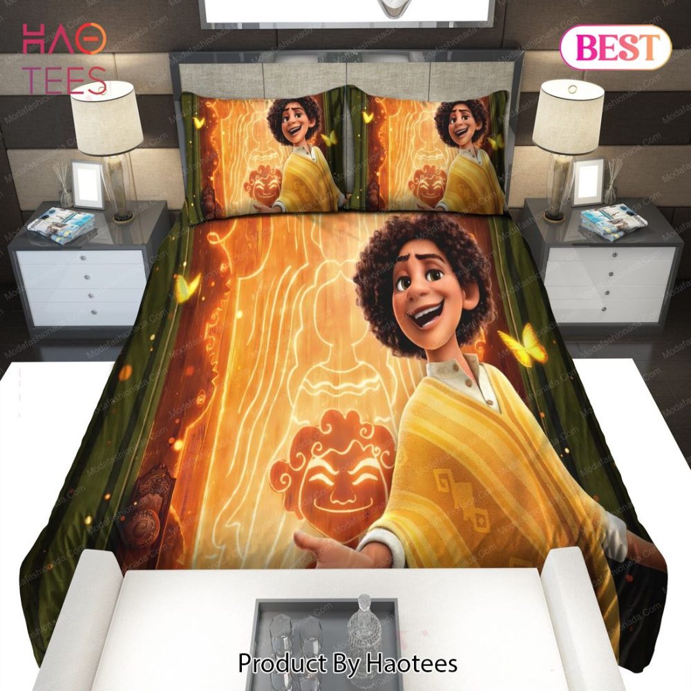 Encanto Camilo Bedding Sets Bed Sets, Bedroom Sets