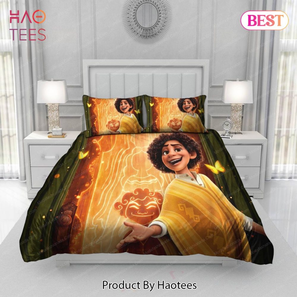 Encanto Camilo Bedding Sets Bed Sets, Bedroom Sets