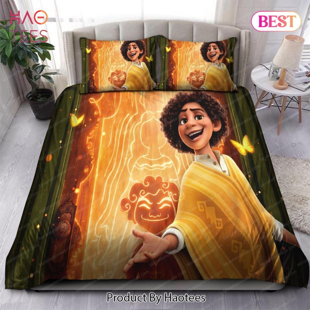 Encanto Camilo Bedding Sets Bed Sets, Bedroom Sets