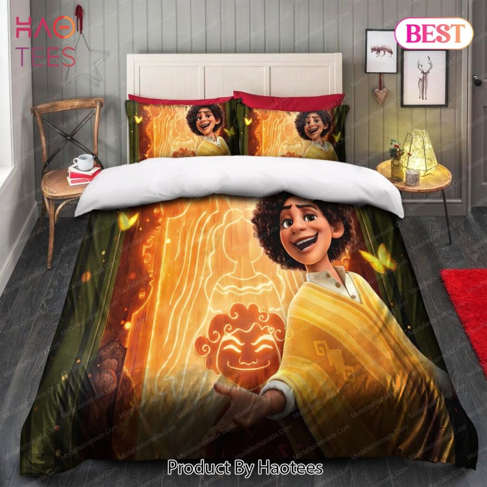 Encanto Camilo Bedding Sets Bed Sets, Bedroom Sets