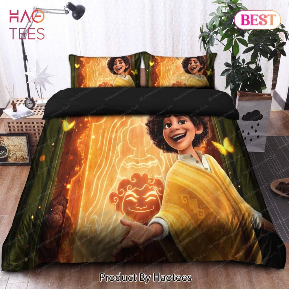 Encanto Camilo Bedding Sets Bed Sets, Bedroom Sets