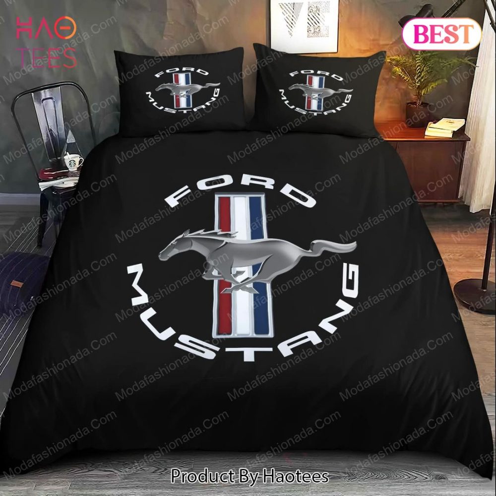 Ford Mustang Gt40 Bedding Sets Bed Sets, Bedroom Sets