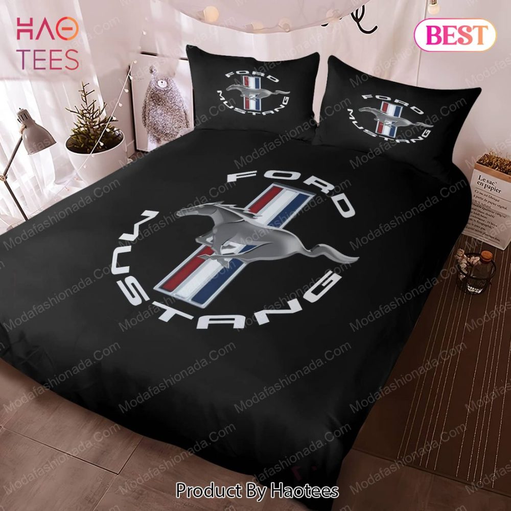 Ford Mustang Gt40 Bedding Sets Bed Sets, Bedroom Sets
