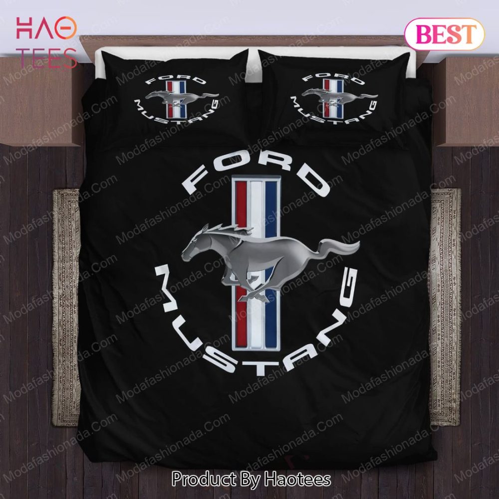 Ford Mustang Gt40 Bedding Sets Bed Sets, Bedroom Sets
