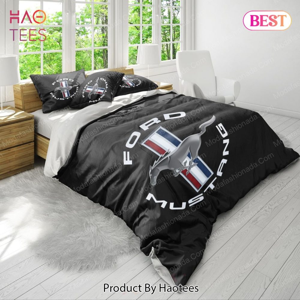 Ford Mustang Gt40 Bedding Sets Bed Sets, Bedroom Sets