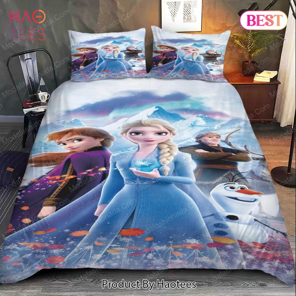 Frozen Bedding Sets Bed Sets, Bedroom Sets