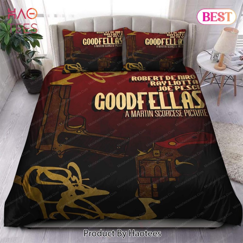 Goodfellas Movies Bedding Sets Bed Sets, Bedroom Sets