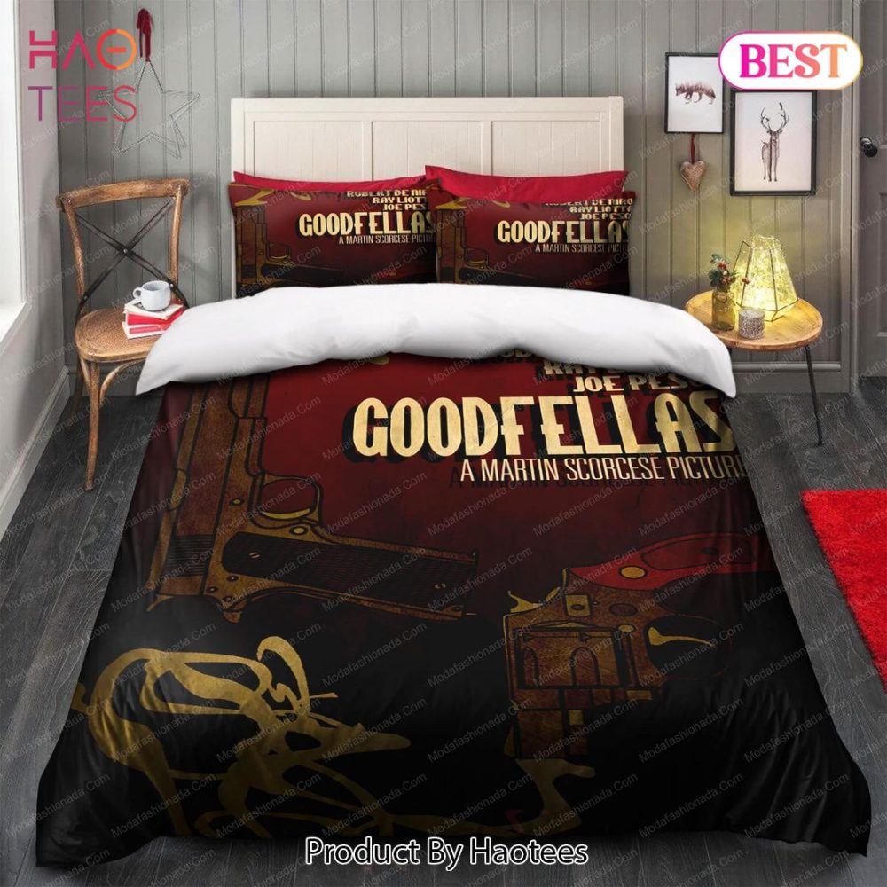 Goodfellas Movies Bedding Sets Bed Sets, Bedroom Sets