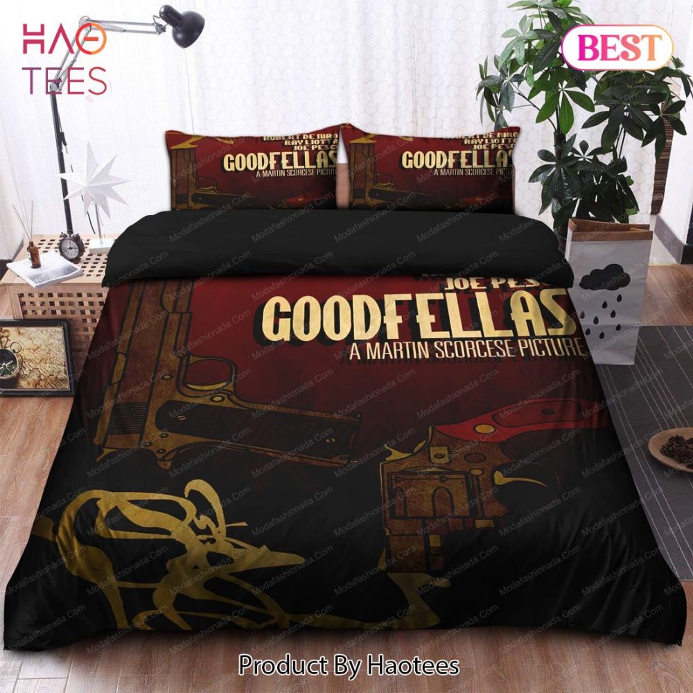 Goodfellas Movies Bedding Sets Bed Sets, Bedroom Sets