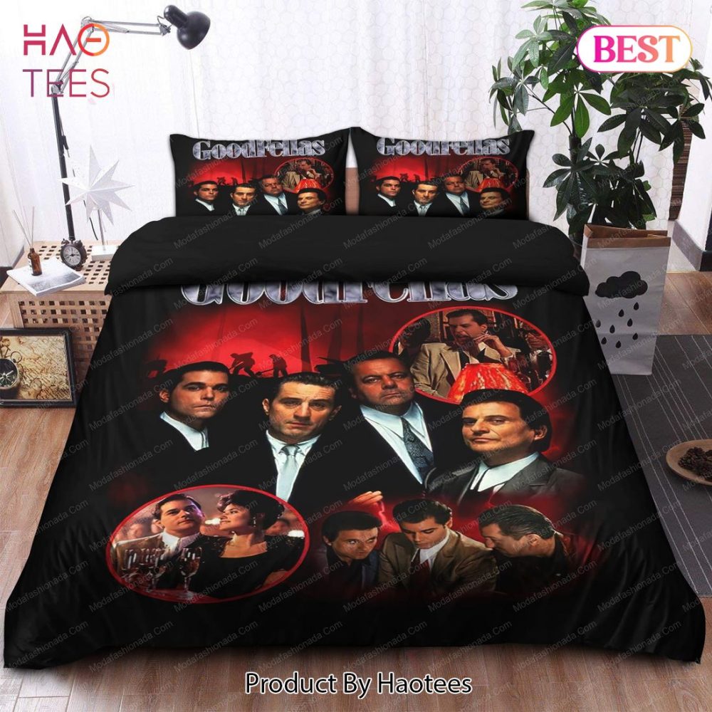 Goodfellas Tribute Bedding Sets Bed Sets, Bedroom Sets