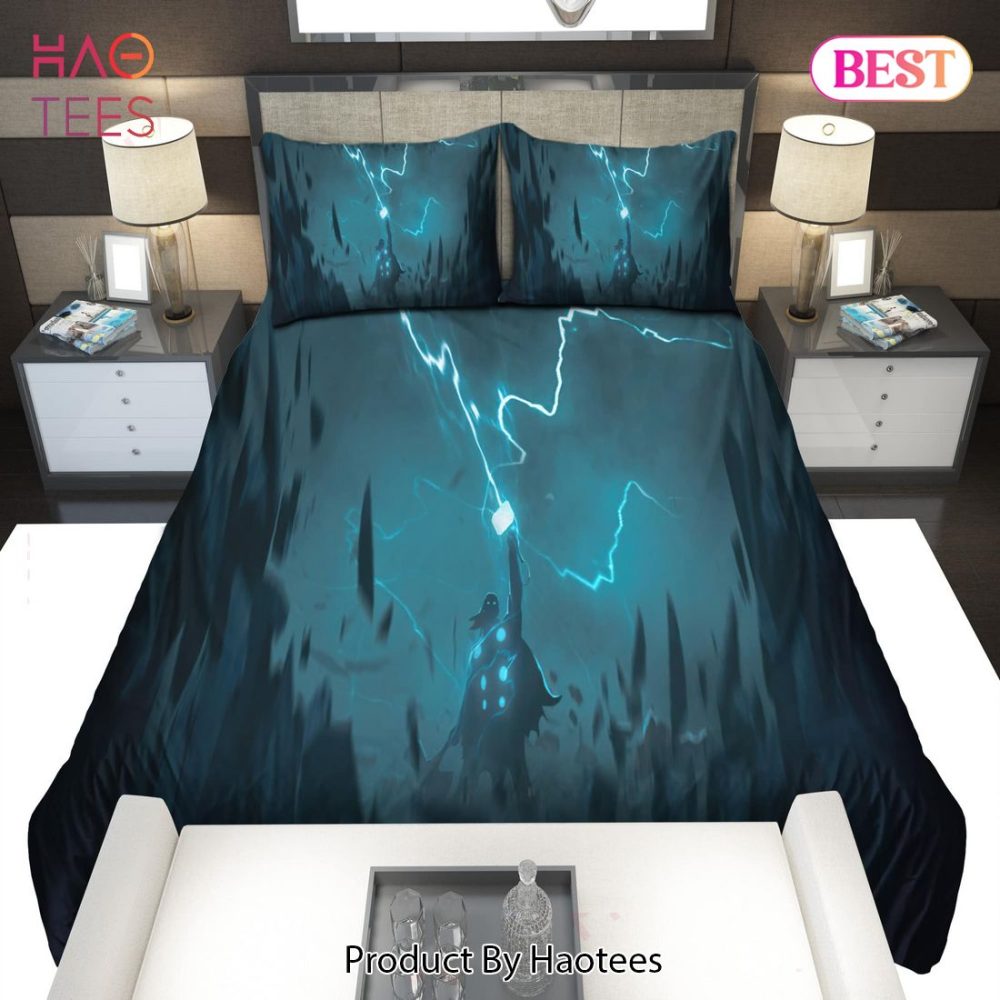 Gorr The God Butcher Bedding Sets Bed Sets, Bedroom Sets