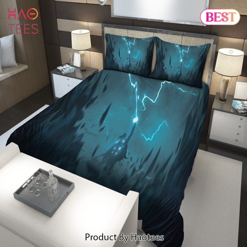 Gorr The God Butcher Bedding Sets Bed Sets, Bedroom Sets