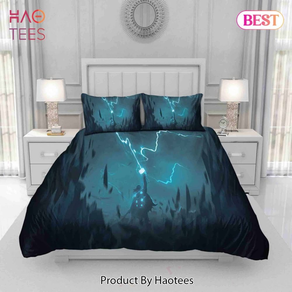 Gorr The God Butcher Bedding Sets Bed Sets, Bedroom Sets