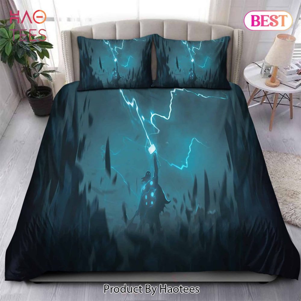 Gorr The God Butcher Bedding Sets Bed Sets, Bedroom Sets