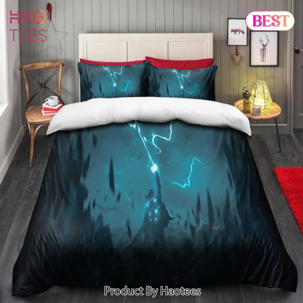 Gorr The God Butcher Bedding Sets Bed Sets, Bedroom Sets