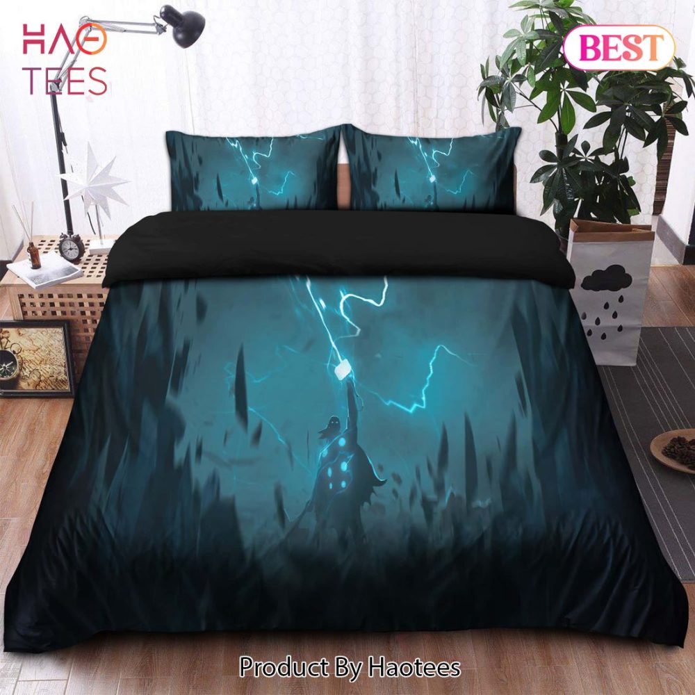 Gorr The God Butcher Bedding Sets Bed Sets, Bedroom Sets