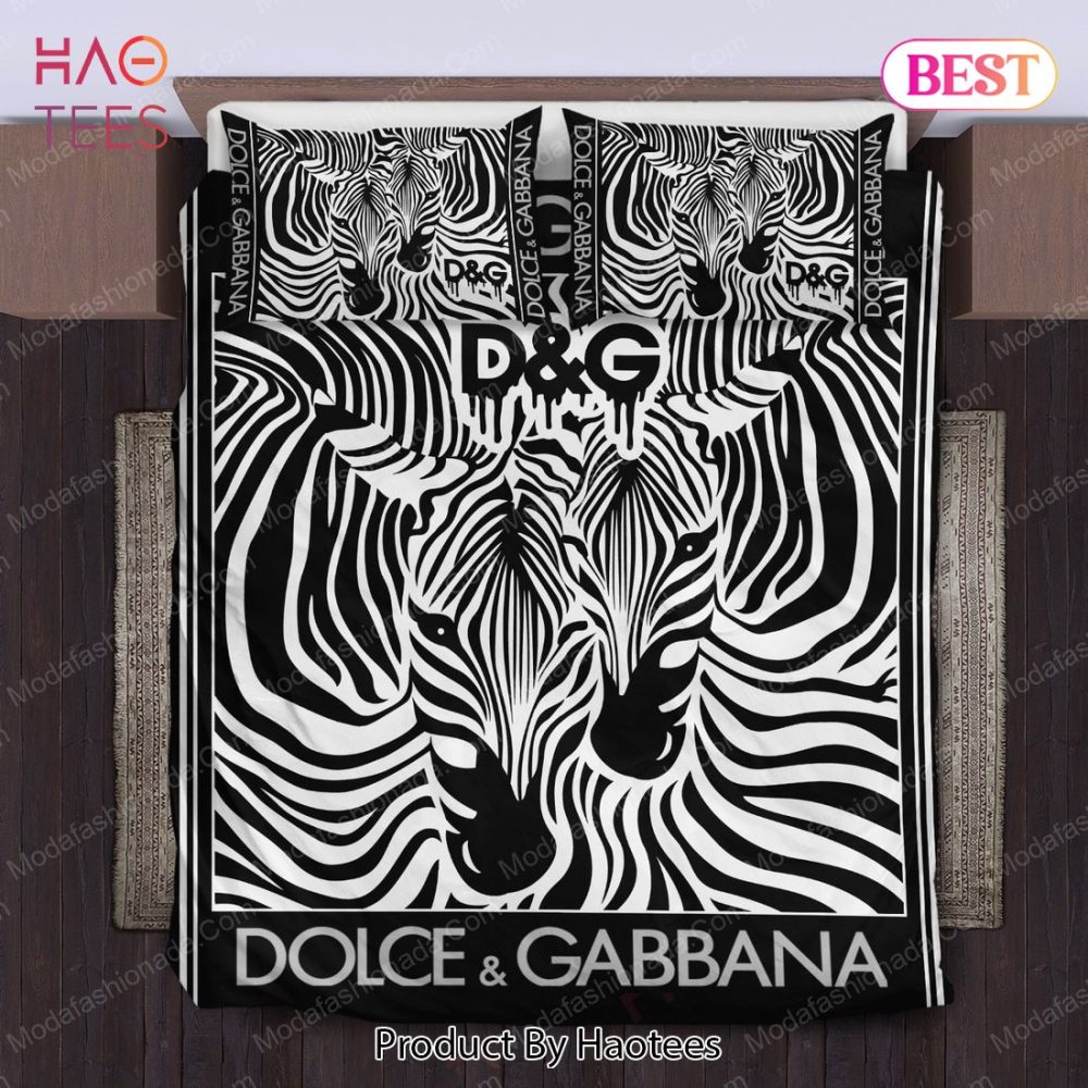 Horse Dolce &amp; Gabbana Bedding Sets Bed Sets, Bedroom Sets