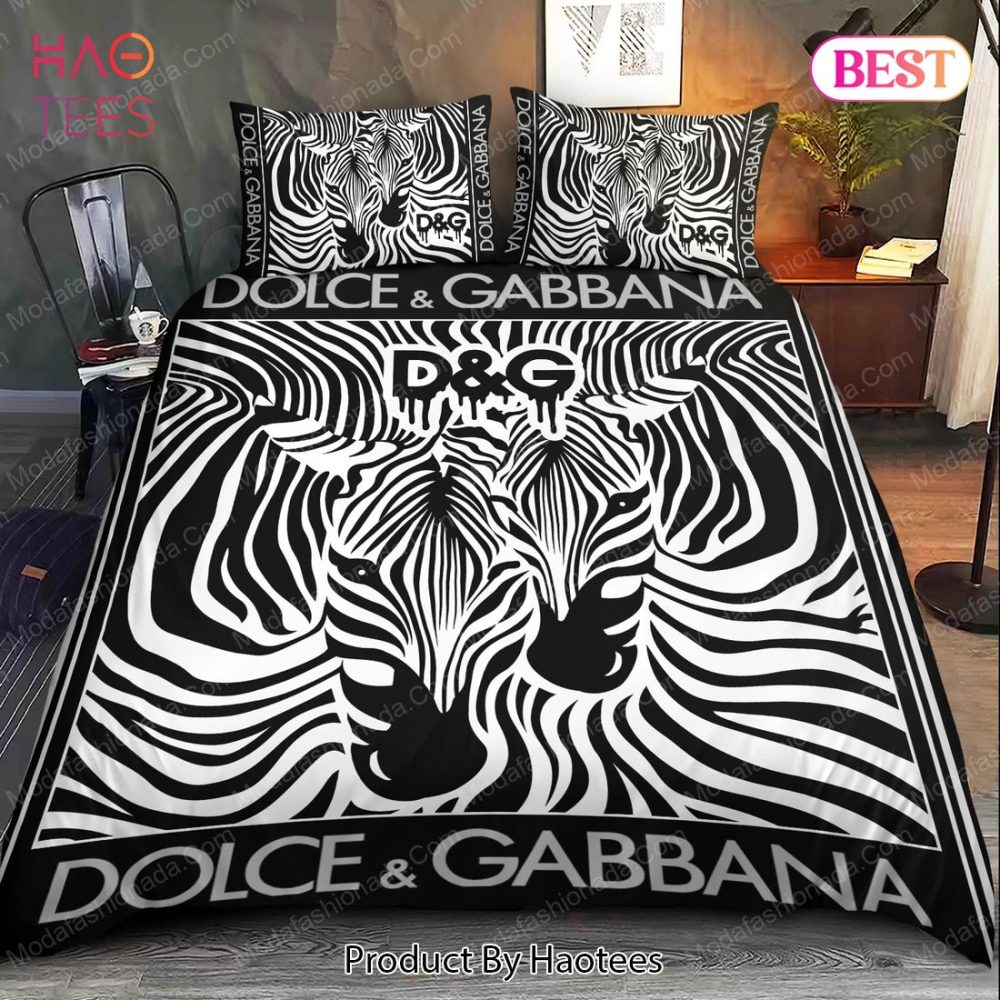 Horse Dolce &amp; Gabbana Bedding Sets Bed Sets, Bedroom Sets