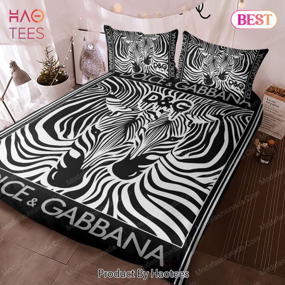 Horse Dolce &amp; Gabbana Bedding Sets Bed Sets, Bedroom Sets